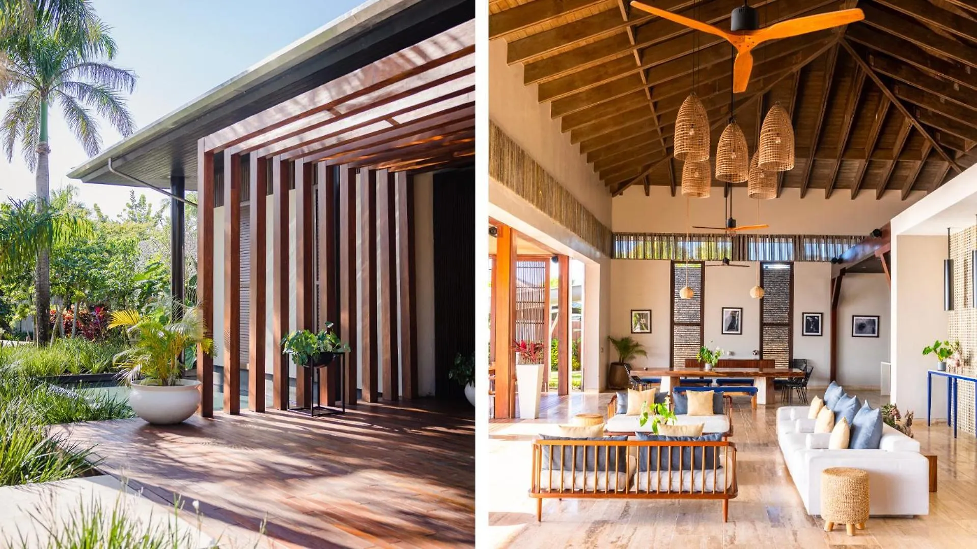 Villa Amber Río San Juan