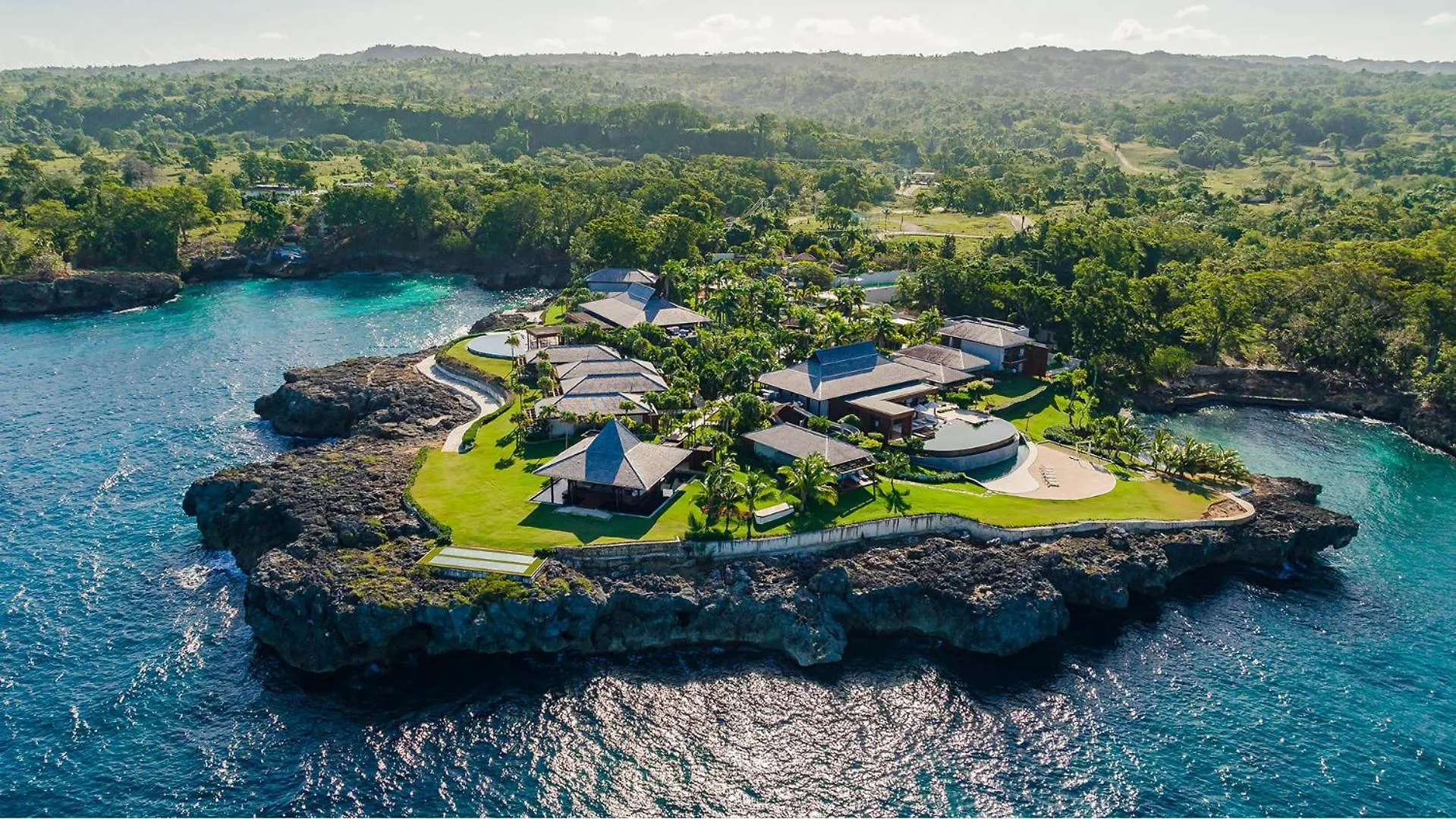 Villa Amber Río San Juan