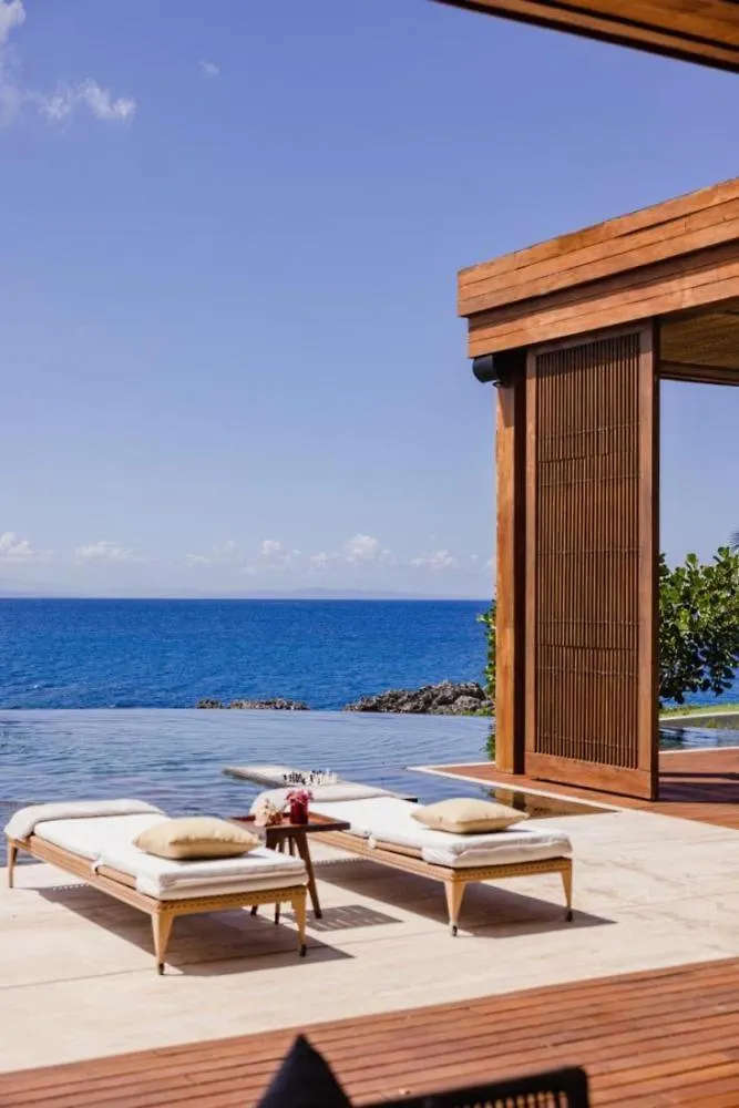 Villa Amber Río San Juan