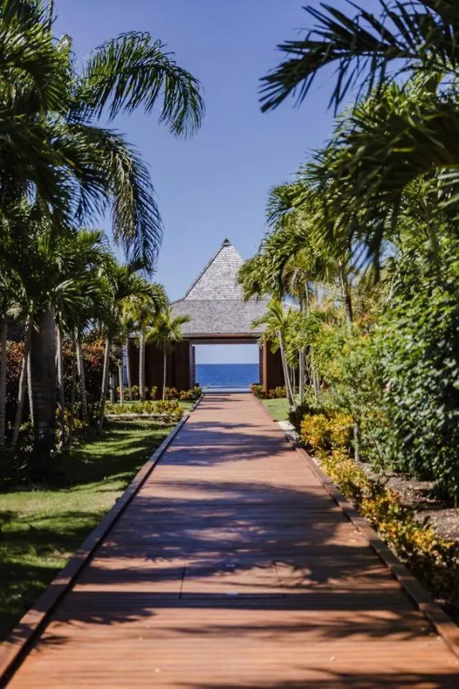 Villa Amber Río San Juan Dominicaanse Republiek